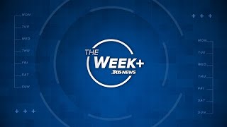 The Week with Greg Copeland: Episode 2