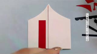 Convite Tenda De Circo 1