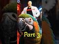 “Animals That BREAK Reality 🤯”PART-3 #facts #viral #shorts