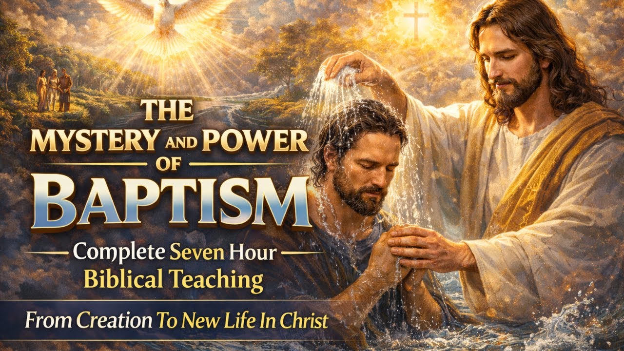 Baptism Questions Answered: Infant, Adult, Immersion, and Sprinkling