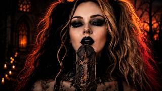 CARMILLA VEYNE - Graveyard | Gothic Metal Female Vocalist