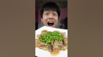 Mắm cá sặc rút xương #shorts #food #mukbang