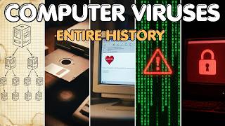 Learn The History Of Computer Viruses In Your Sleep (It Actually Works)