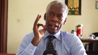 Déo Hakizimana - CIRID
