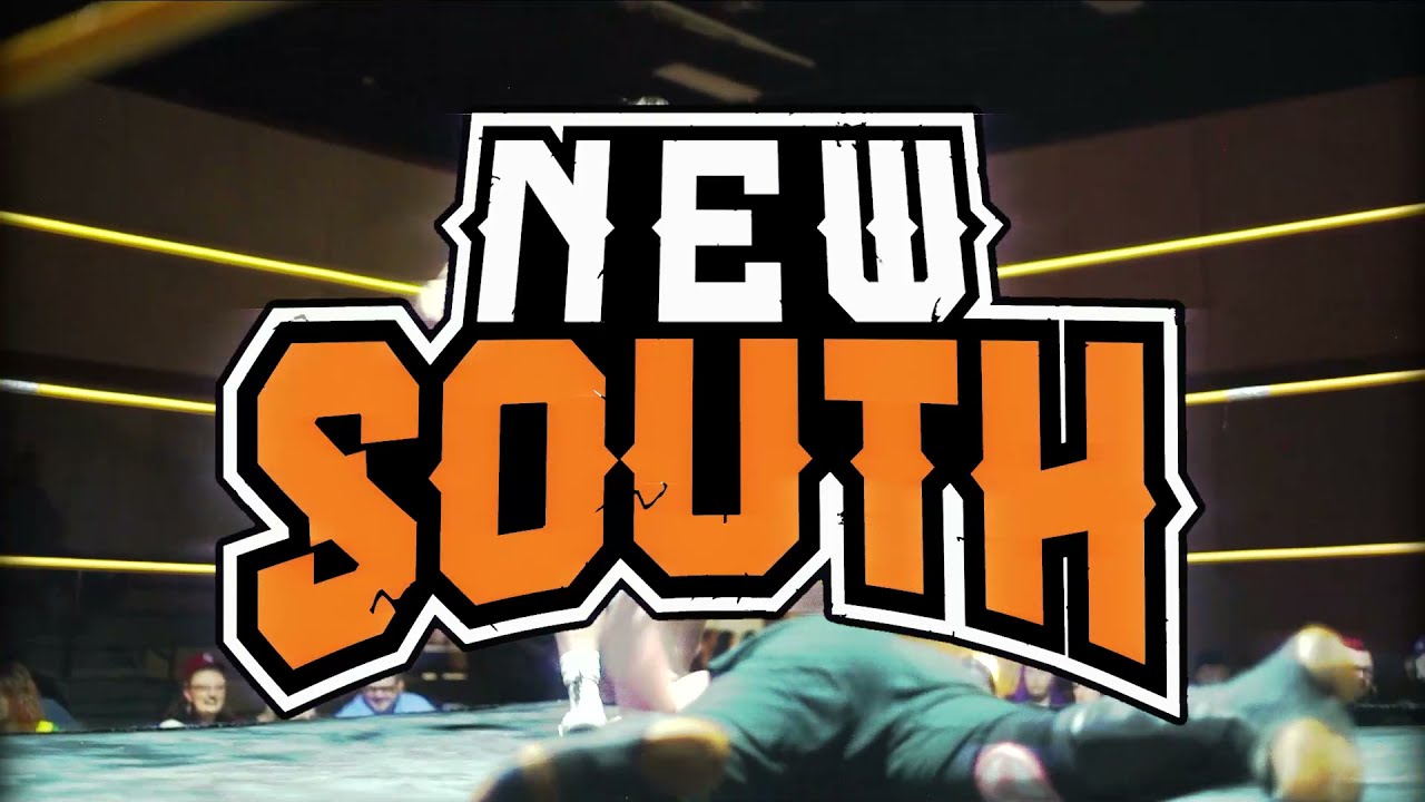 New South Pro Wrestling Promo Package