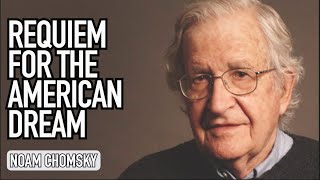 Requiem for the American Dream with Noam Chomsky Full Documentary