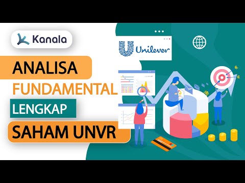 Prospek, Cara Untung dan Analisa Lengkap Saham UNVR