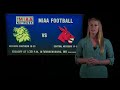 MIAA Football preview (10-14-17)