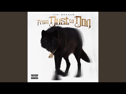 Lil Donald - Still (feat. Rocko)