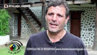 TU OJO VIAJERO EN SAN MIGUEL DE LOS RIOS - YACANTO DE CALAMUCHITA - CORDOBA