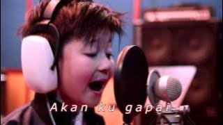 kevin kahuni - gapai mimpi ku