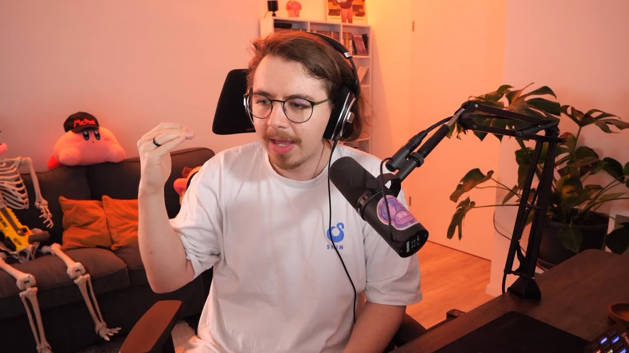 Ein überfälliges Info-Video