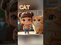 Can Your Toddler Meow &amp; Ribbit? 🐱🐸 | Cat &amp; Frog Animal Sounds Song🐱