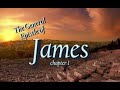 James chapter 1 Bible Study
