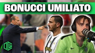 SITUAZIONE pre JUVE LAZIO | FidatidelDon: “CHI PIANGE davanti alla TV NON HA MAI RAGIONE!” screenshot 4