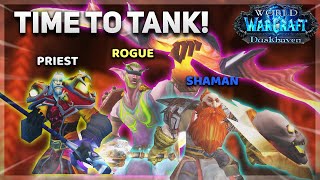 Famous WHEN ALL HOPE WAS LOST, ONE PLAYER CHANGED EVERYTHING! | Duskhaven Vanilla Plus | TANKS CAN QUEUE! Profile