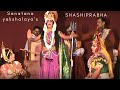 Yakshaganashashiprabha by artists of sanatana yakshalaya mangaloreepisode 11