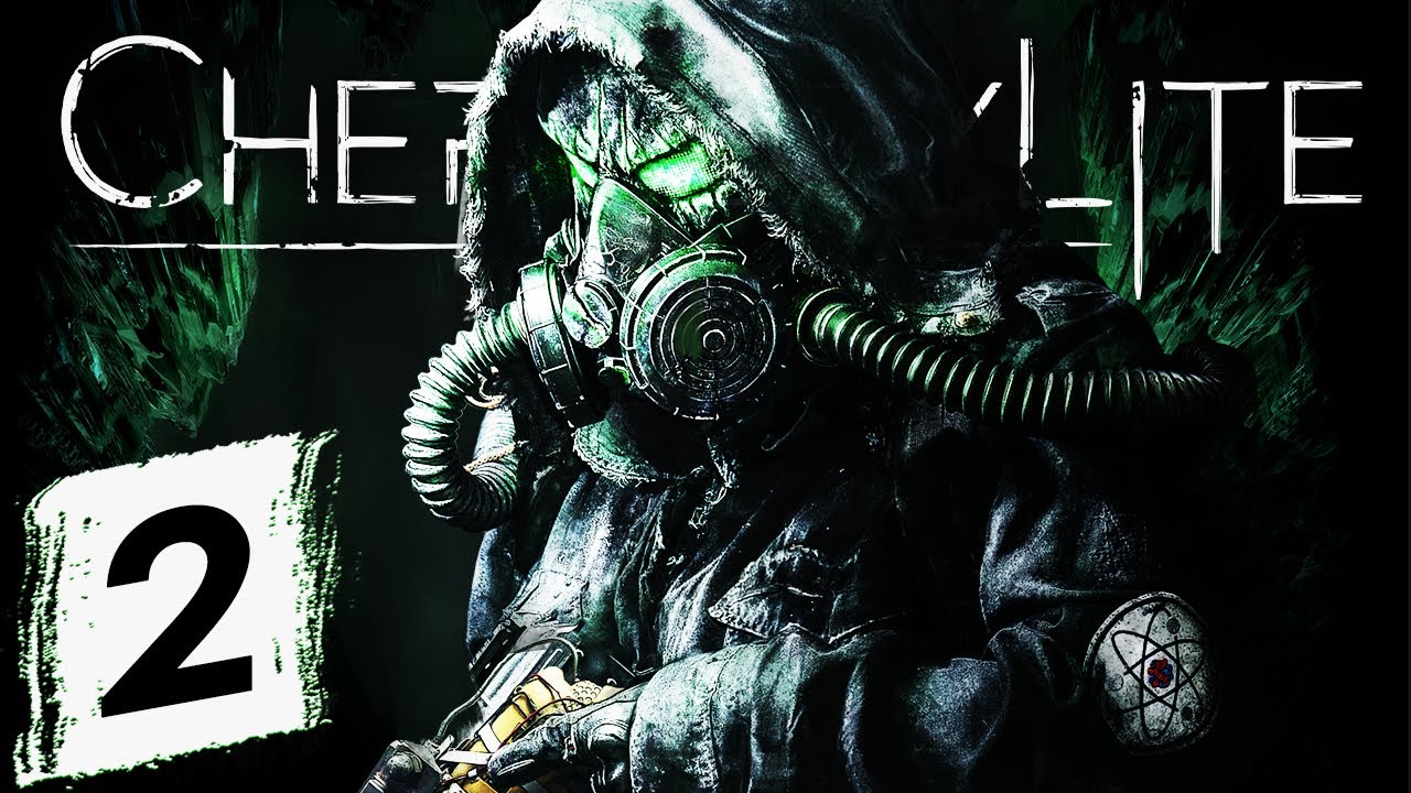 Chernobylite Part 2 - NEW BASE SETTLEMENT & FIRST MISSION