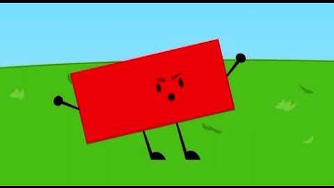 IDFB In a Nutshell But He Gets His BFDIA 6