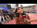 Baby Singer Ahana Sings Suryudivo Chandrudivo Songs At Sarileru Neekevvaru Mega Super Event