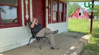 100 Acre Hunting and Recreational Property For Sale in Arkansas
