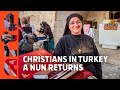 ARTE Re Christians In Turkey A Nun Returns FULL DOCUMENTARY ARTE Re Christians In Turkey A Nun Returns FULL DOCUMENTARY