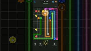 CONNECT THE DOTS LEVEL 559 &560 &561 SOLUTION