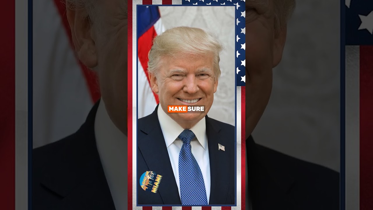 Is Being a US Ambassador an Easy Job?😂🇺🇸