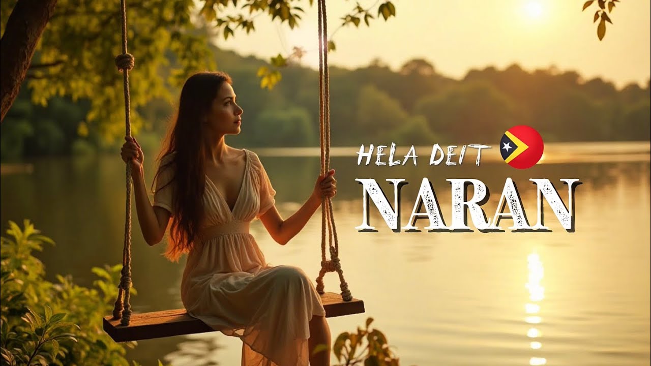 Hela Deit Naran Cover slow🔥 timor leste🇹🇱 tetun🇹🇱 by Akitu