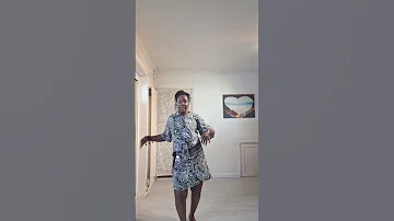 DANCE WITH FANTA I Fizzyfanta I RAGEESE AROUS I Part 3 خطوات تش نش تش I رقيص عروس I MOFRAKA FITNESS 