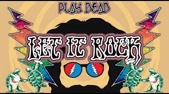 Grateful Dead - Let It Rock - 6/23/1974 Grateful Dead - Let It Rock - 6/23/1974