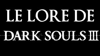 Dark Souls III : Accepter le Vide après la Mort