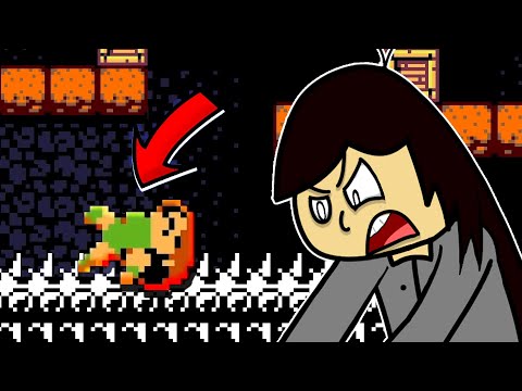 I HATE THIS GAME, JUST LIKE SPELUNKY!
