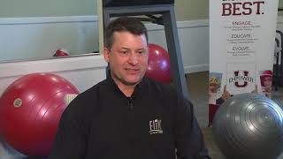Beechwood Senior Living Wellness & Balance Class