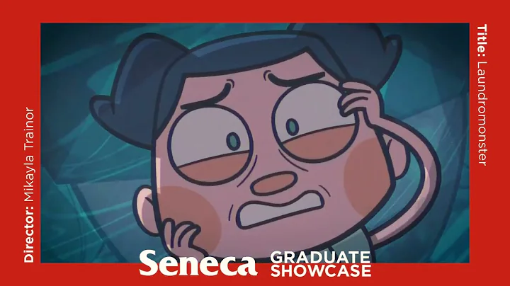 Nuit Blanche  Seneca Graduate Showcase