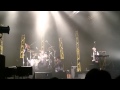 LIFriends@ゆとろぎ 2015☞MC〜1人ずつ〜