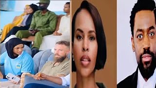 CEEBTA RAMLO IYO IIMAN MIYAA LEH MISE DADKA SOMALIYEED