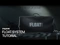 Tilta | How to Use Float System