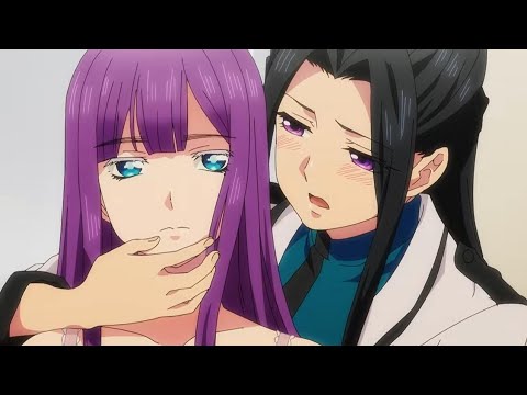 CANCELAN SHUUMATSU NO HAREM!! ¿ADIÓS 2 TEMPORADA? 