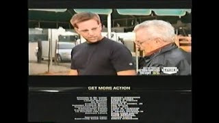 Bad Boys 1995 End Credits Spike 2011