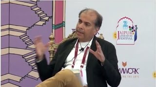 #ZeeJLF2017: The Ocean of Churn