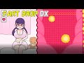 【FART DROP DX】Gameplay‐part03【fart girl】