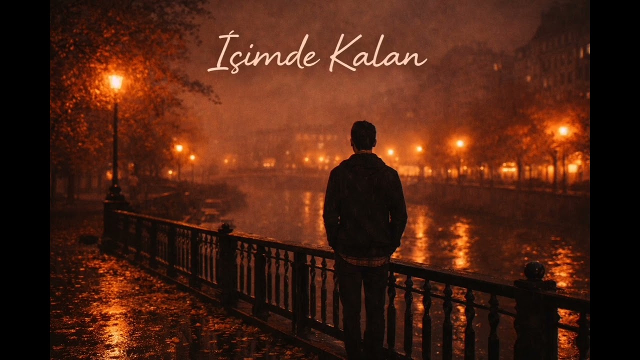 İçimde Kalan | SessizceMusic