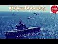 Maritime India, Empowering Progress | PM Modi #indiannavy #chhtrapatishivajimaharaj #bengalspeaks