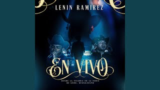 En Tu Perra Vida (En Vivo) - Lenin Ramirez