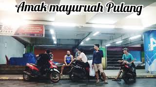 Amak mayuruah PuLang