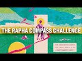 The Rapha Compass Challenge 2020