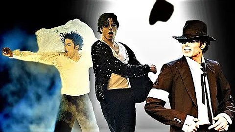 Michael Jackson - MTV Music Awards 1995, Full Perf...
