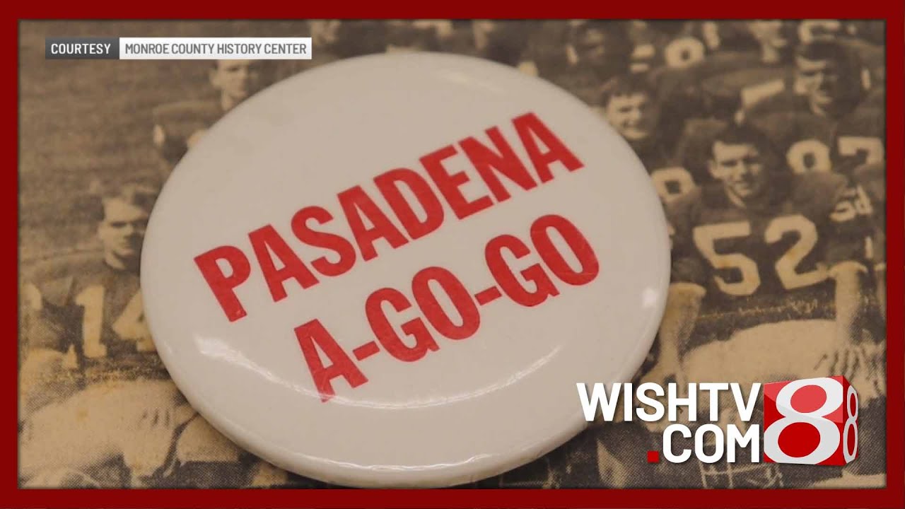 1968 IU Football player reflects on football team's success