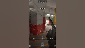 USP 3k  #cs2 #nuke #shorts